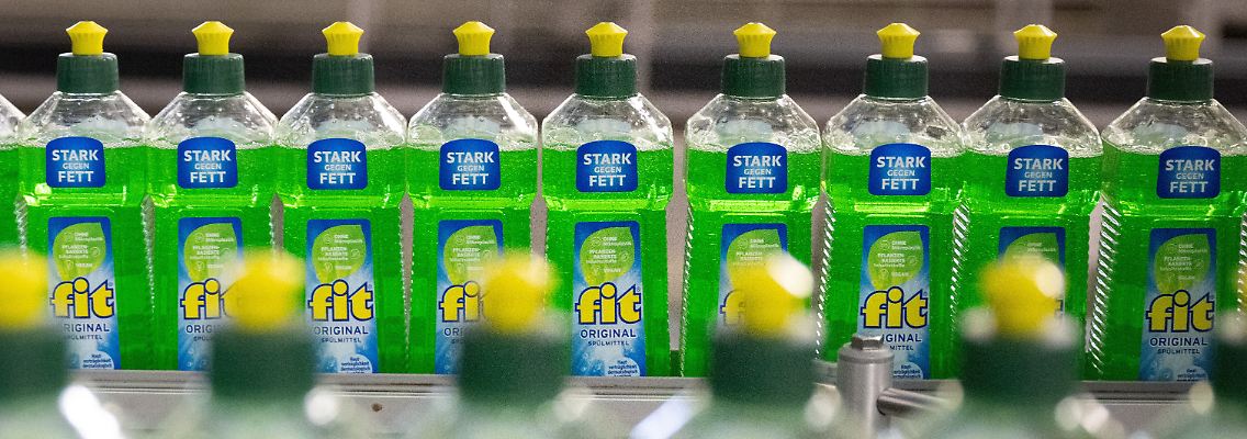 Das Unternehmen "fit" soll verkauft werden.