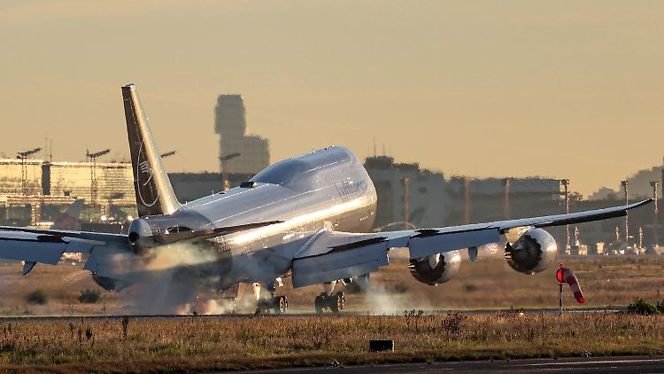 Lufthansa muss nach der Entscheidung des US-Verkehrsministeriums eine Millionen-Entschädigung leisten.