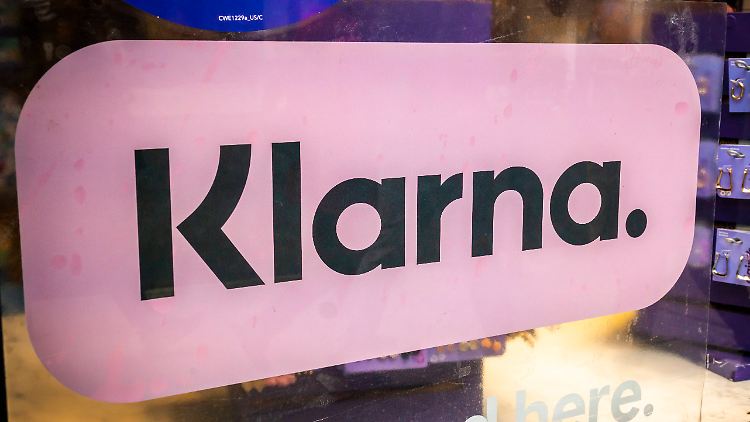 Die Verbraucherzentrale warnt vor einer neuen Betrugsmasche mit Klarna-Aufmachung.