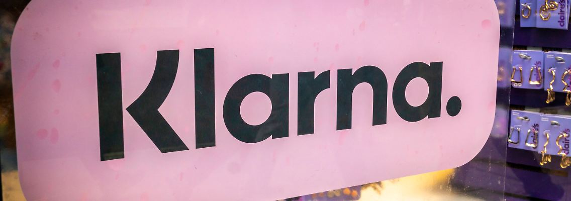 Die Verbraucherzentrale warnt vor einer neuen Betrugsmasche mit Klarna-Aufmachung.