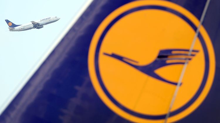 Lufthansa führt die Entscheidung unter anderem auf 