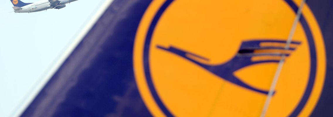 Lufthansa führt die Entscheidung unter anderem auf