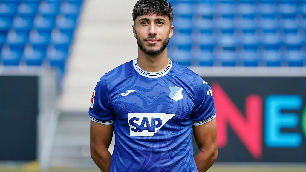 Muhammed-Damar-wird-von-1899-Hoffenheim-an-Hannover-96-verliehen