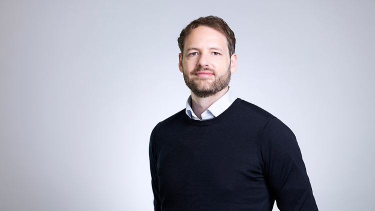 "Wir sehen gerade erst den Anfang von der Veränderung in den Städten", sagt Thomas Zimmermann.