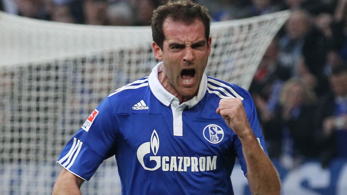 Sagt lieber nichts: Christoph Metzelder.