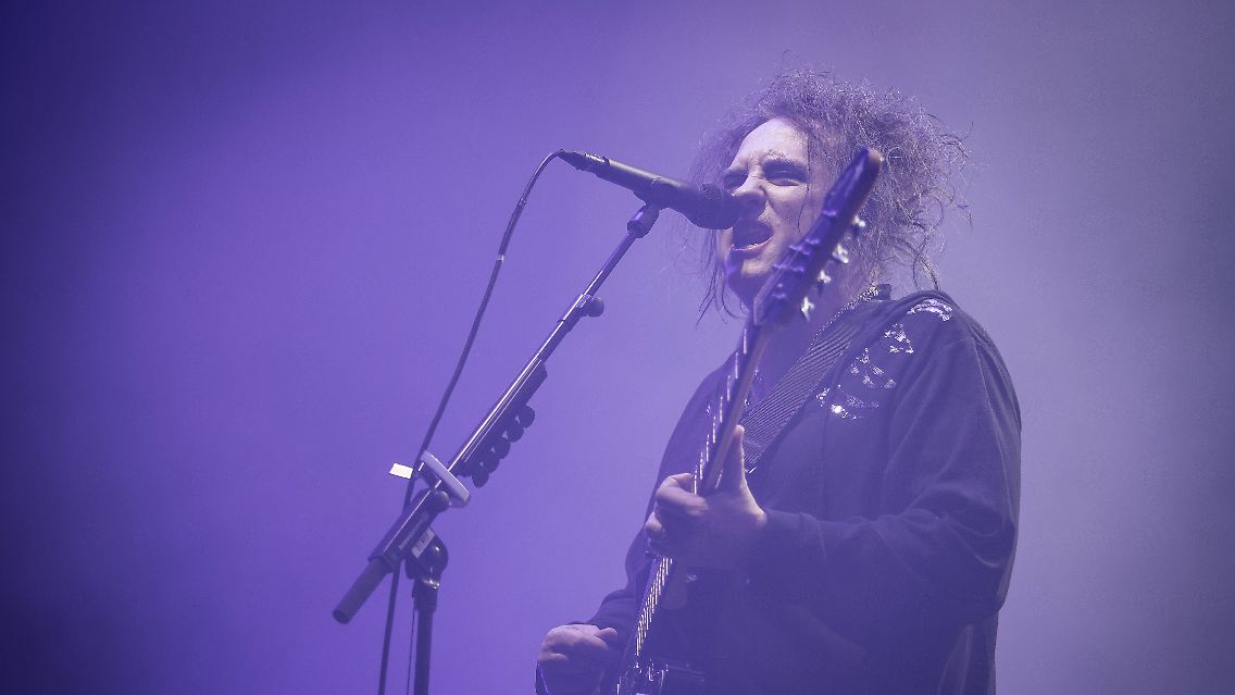 ... auch die Hoffnung auf eine weitere Tournee der absolut sehenswerten Live-Band. Denn scheint die ...