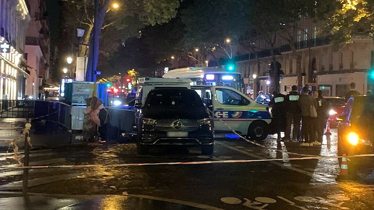Vor der Tat soll der SUV dem Radfahrer den Weg abgeschnitten haben.