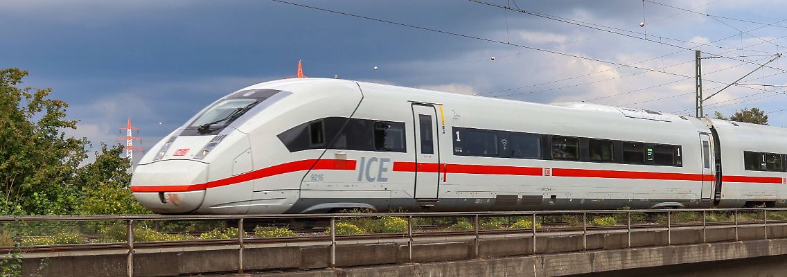 Wer Fahrten mit den Zügen der Deutschen Bahn plant, kann seine Tickets jetzt noch früher buchen.