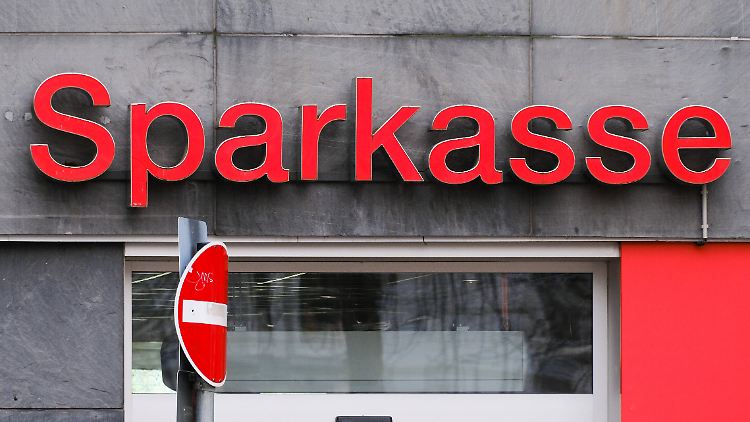 Die Sparkassen informieren über aktuelle Banking-Betrugsmaschen.