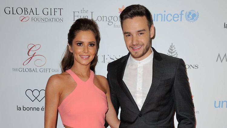 Waren von 2016 bis 2018 liiert: Cheryl Cole und Liam Payne.