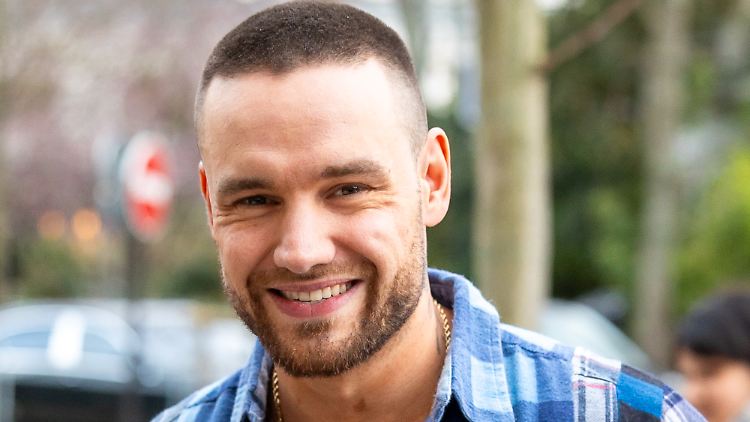 Liam Payne stürzte mit nur 31 Jahren vom Balkon eines Hotels in den Tod (Foto aus dem Mai 2024).