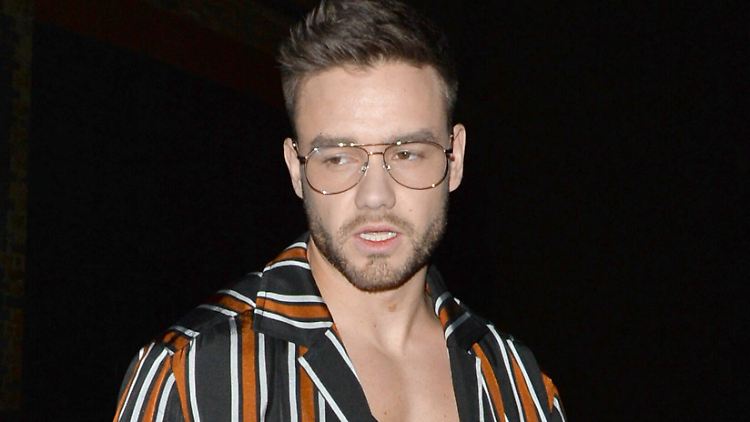 Wurde nur 31 Jahre alt: Liam Payne.