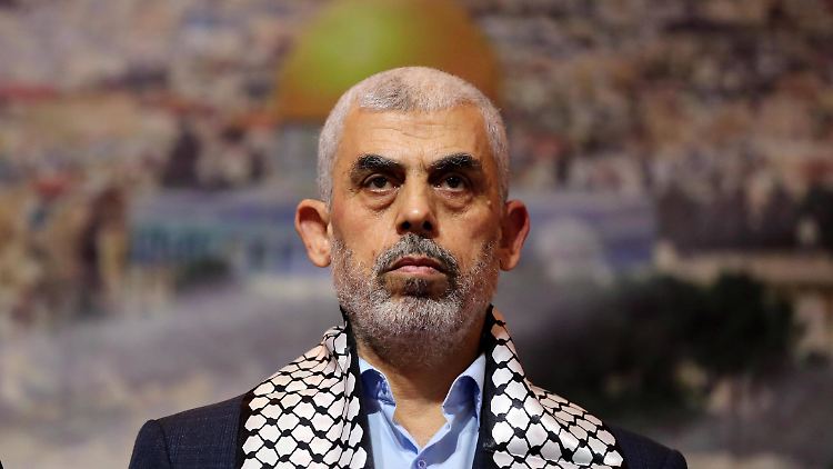 Die Hamas hatte den Tod Sinwars zunächst nicht bestätigt.