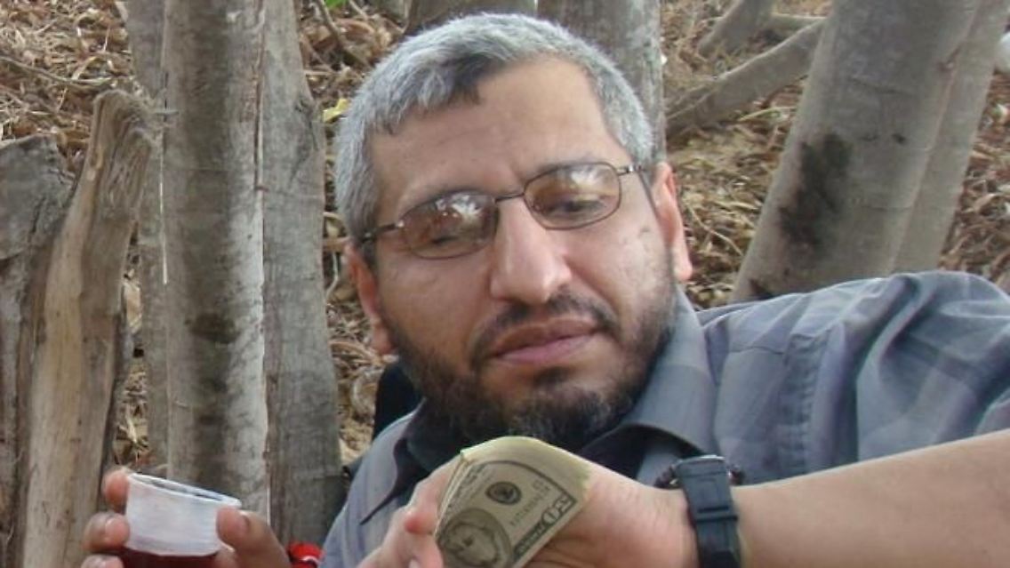 Deif entwickelte das Tunnelsystem der Hamas.
