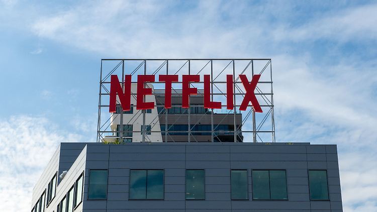 Für das laufende Quartal hofft Netflix auf einen weiteren Schub unter anderem durch die zweite Staffel der südkoreanischen Erfolgsserie "Squid Game".