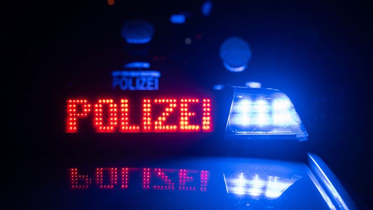 Gegen den Festgenommenen wurde Haftbefehl erlassen.