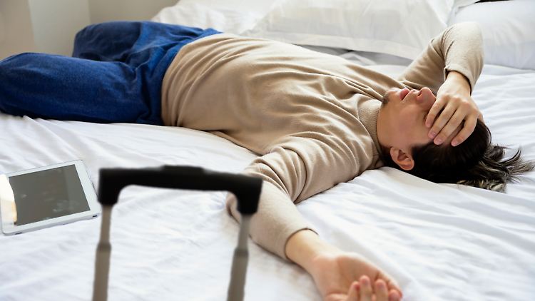 Krank im Urlaub möchte keiner sein. Doch gilt die Krankenkassenkarte auch im Ausland?