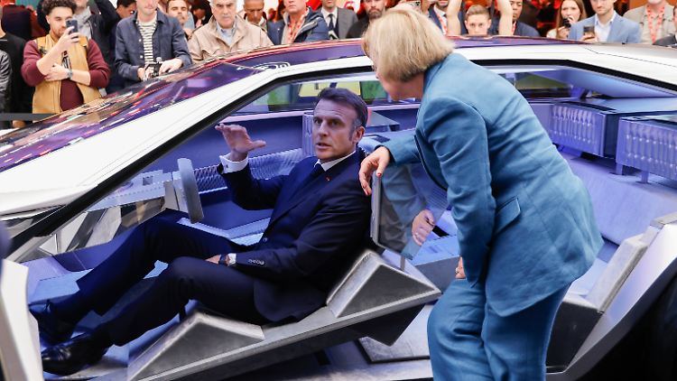 Die Branche erwartet massive Unterstützung von der Politik.