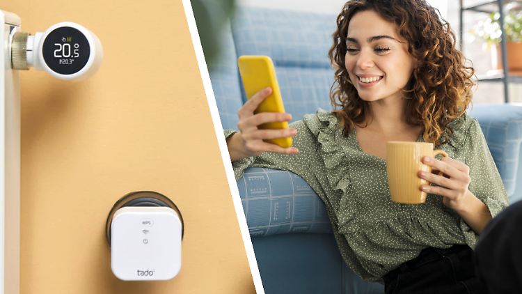 Das Thermostat Tado X setzt die Messlatte in puncto Funktionen hoch an. Wie schneiden Discounter-Modelle im Vergleich ab?