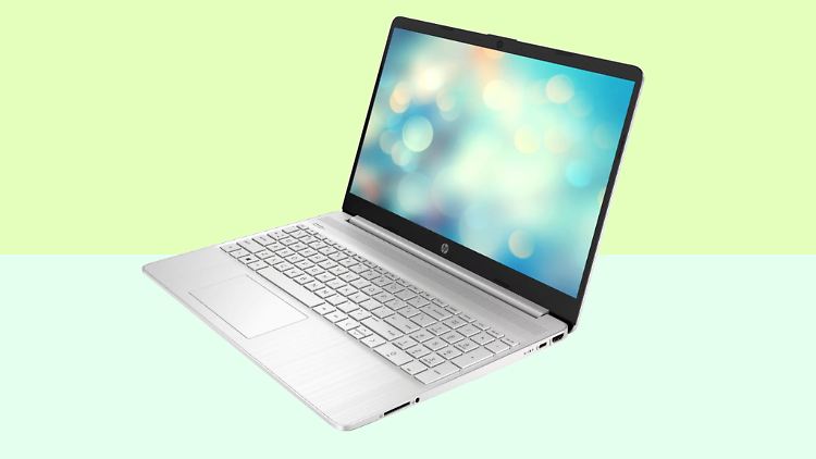 Diesen HP-Laptop gibt es aktuell günstig bei Ebay.
