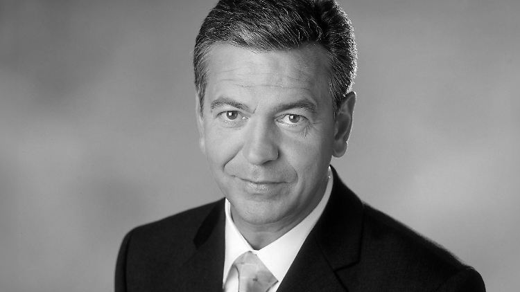 Der Journalist Michael Karr stand fast zwei Jahrzehnte bei RTL vor der Kamera. 