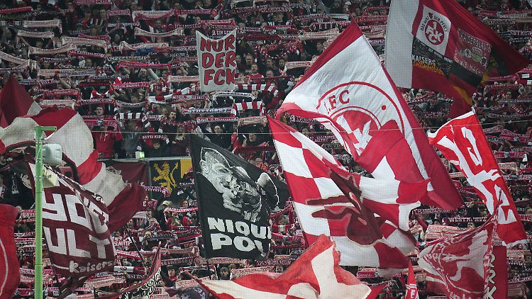 Party am Betze!