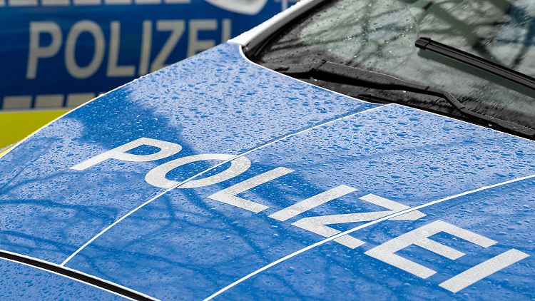 Aufgrund des Alters des Jungen ist laut Polizei eine Eigengefährdung anzunehmen. 
