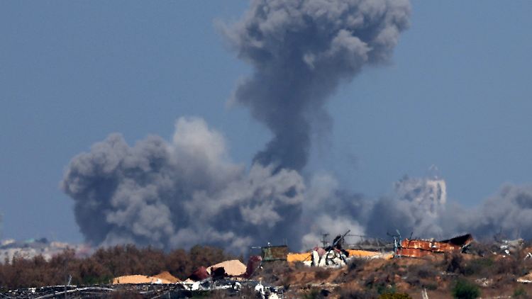 Die Hamas im Gazastreifen ist geschwächt und ihr Chef tot. Aber gefährlich ist sie immer noch.
