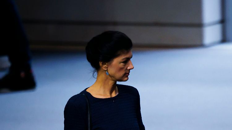 "Die Zarin und der Saarländer haben den kommunistischen Kadavergehorsam tief verinnerlicht", meint Thüringens Ministerpräsident Ramelow.