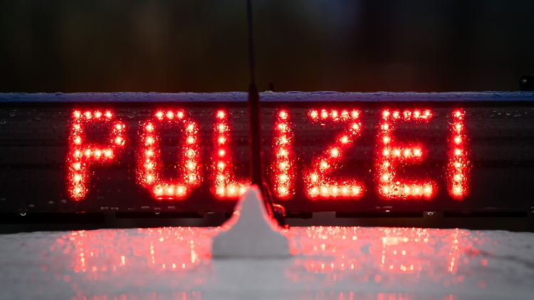 Mehrere Anwohner und Nachbarn des toten Mannes wurden seelsorgerisch betreut. 