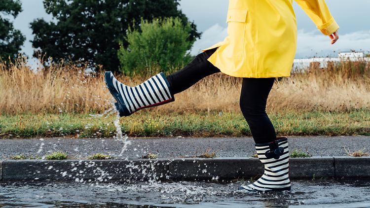 Gummistiefel-Vergleich: Diese Modelle punkten mit Optik und Funktionalität.