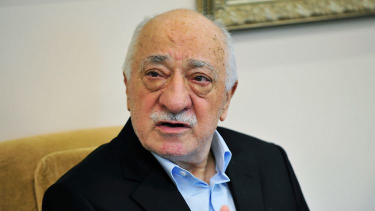 Fethullah Gülen ist Medienberichten zufolge tot.