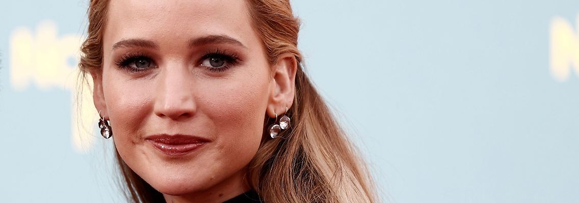Bekommt wieder Nachwuchs: Die Schauspielerin Jennifer Lawrence. (Archivbild)