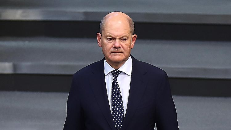 Der Bundeskanzler ist "sehr empört darüber".