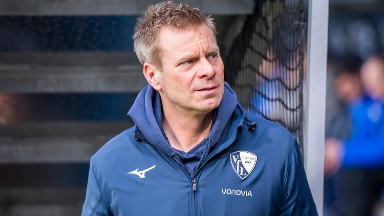 Sammelte als Chefcoach beim VfL Osnabrück bereits Erfahrung: Markus Feldhoff. 