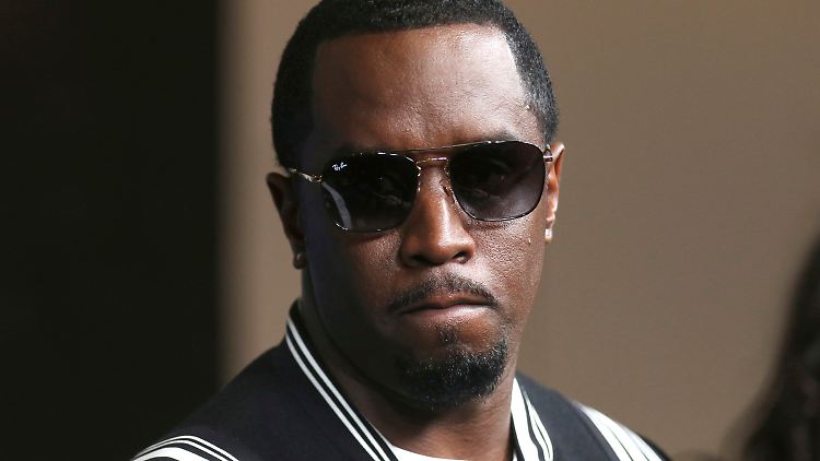 Die Zelle von Sean "Diddy" Combs wurde durchsucht.