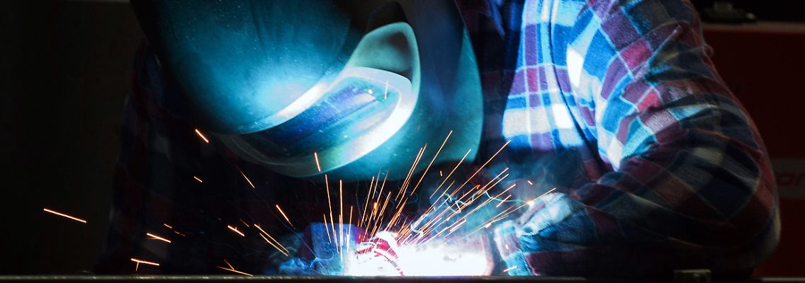 Das vergangene Jahr war ausnahmsweise weniger produktiv.