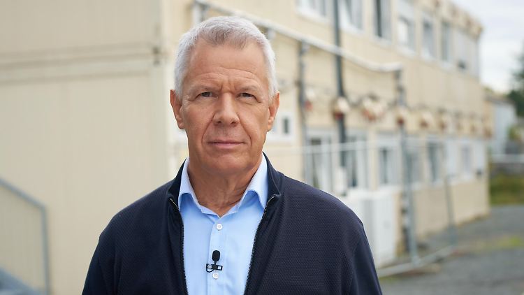 Die Sendung "Peter Kloeppel: Wie lösen wir die Flüchtlingskrise?" startete eine Umfrage unter 134 Ausländerämtern.