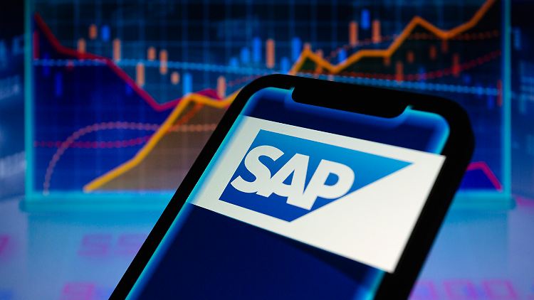 Für SAP ist der anhaltende Kurserfolg an der Börse jedoch nicht nur Segen. 