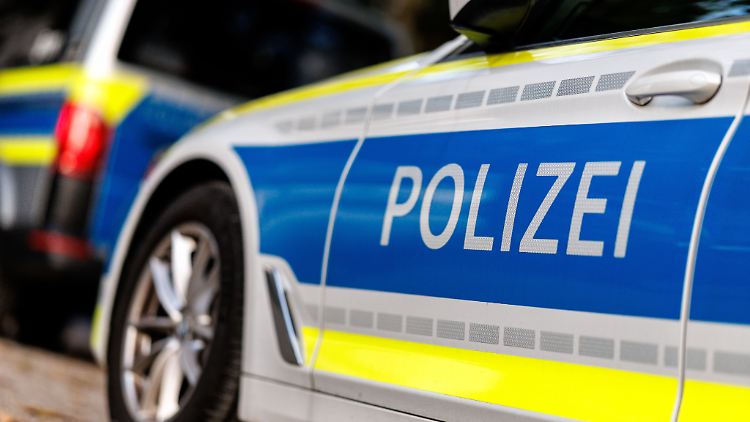Die Beamten wurden in der Wohnung des Paares fündig.