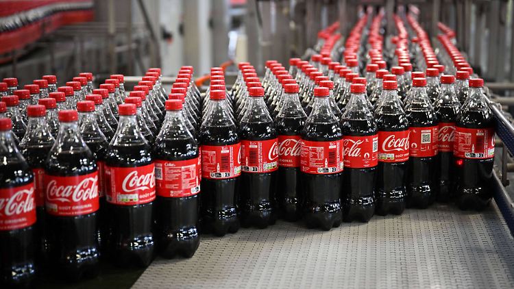 Alle Halbliter-Flaschen aus dem gesamten Sortiment von Coca-Cola in Österreich sollen zurückgegeben werden.