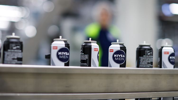 Beiersdorf wird 2024 seine Ziele erreichen.