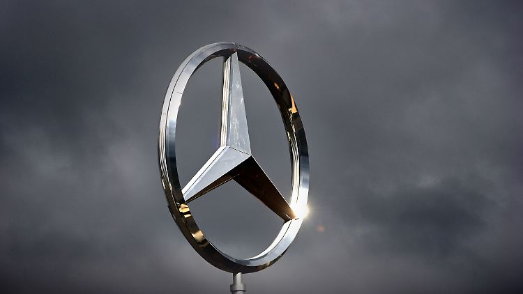 Geht der deutsche Auto-Stern unter?