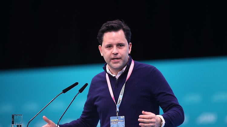 JU-Chef Winkel glaubt nicht an Koalitionen zwischen BSW und CDU in Sachsen und Thüringen. 