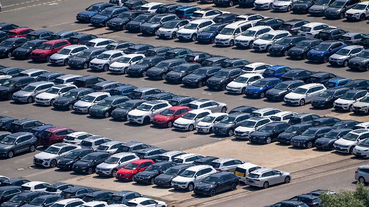 Listenpreise und Preisnachlässe: Die Autohersteller drehen an mehreren Stellschrauben.