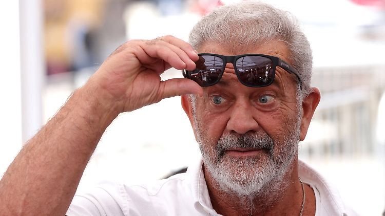 Verschwand nach Kontroversen für viele Jahre von der Bildfläche und von den Bildschirmen: Mel Gibson.