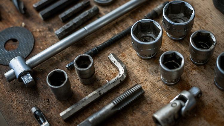 In den nächsten Jahren werden immer weniger Menschen in Deutschland arbeitsfähig sein.