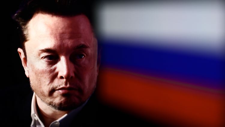 Die SpaceX-Rakete Starship spielt eine Schlüsselrolle bei den Plänen der NASA zur Erforschung des Mondes.