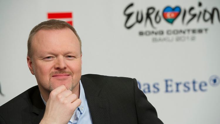 Auf sein TV-Comeback folgt sein ESC-Comeback: Stefan Raab.