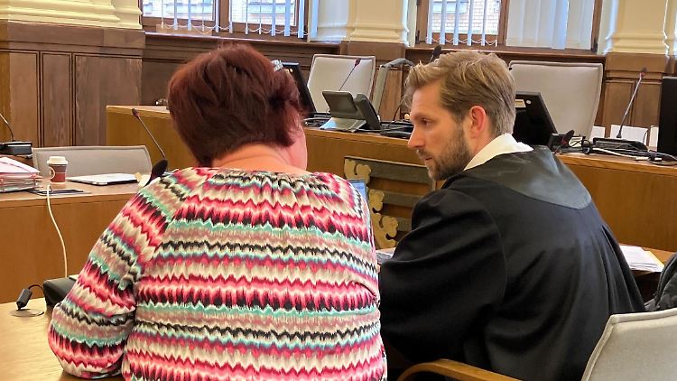 Die 47-Jährige hat in Leipzig mehr als 70 Fahrräder illegal verkauft.